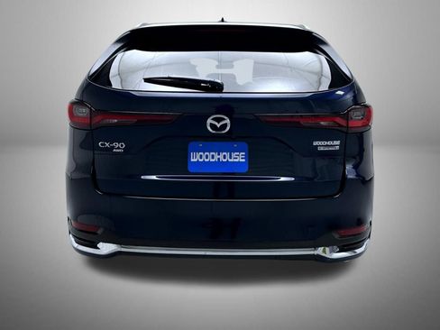 New 2026 MAZDA CX-90 3.3 Turbo S w/ Premium Plus AWD/4WD image 7