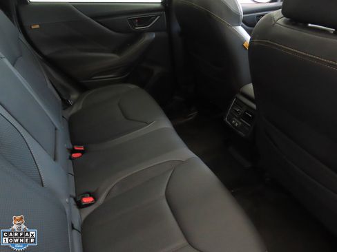 Used 2024 Subaru Forester Wilderness AWD/4WD image 25
