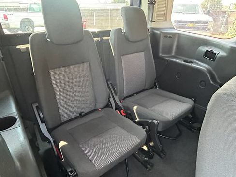 Used 2018 Ford Transit Connect XL FWD image 32