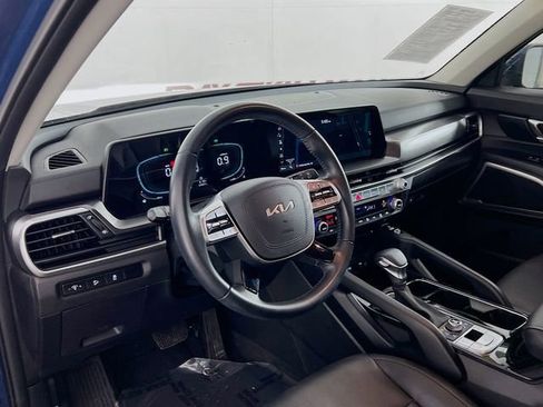 Used 2023 Kia Telluride S image 36