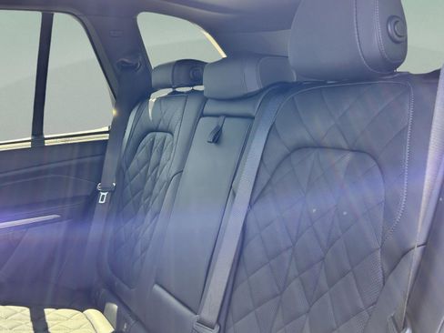 Used 2026 BMW X5 xDrive50e w/ M Sport Package image 28