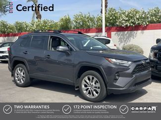 Used 2024 Toyota RAV4 XLE Premium w/ Weather Package video 1