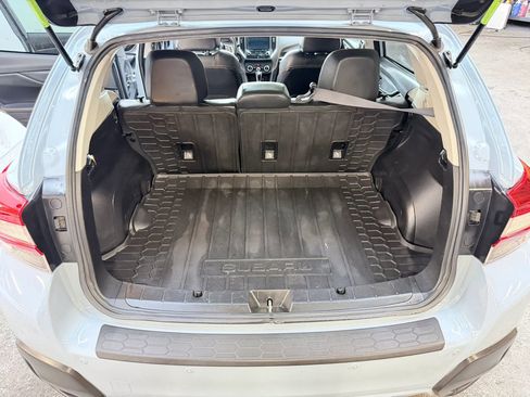 Used 2018 Subaru Crosstrek 2.0i Limited AWD/4WD image 28