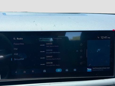 New 2026 Hyundai Tucson SE FWD image 14