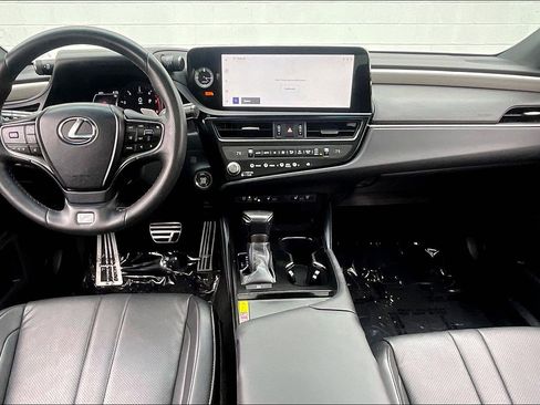 Used 2023 Lexus ES 350 F Sport FWD image 19