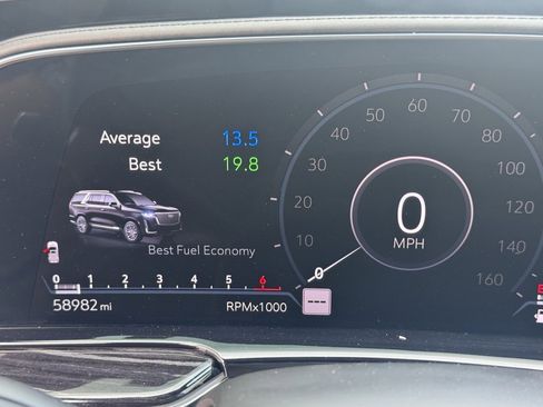 Used 2021 Cadillac Escalade Sport image 25