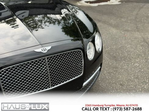 Used 2014 Bentley Flying Spur W12 AWD/4WD image 7