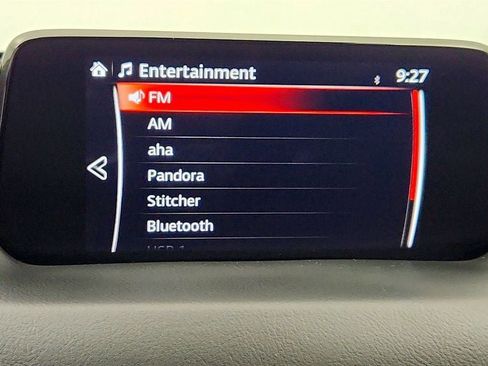 Used 2020 MAZDA CX-5 Touring image 18