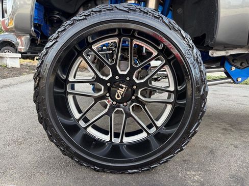 Used 2013 Ford F250 Lariat w/ Lariat Ultimate Pkg image 14