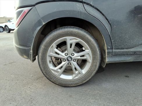 Used 2022 Hyundai Kona SEL image 20