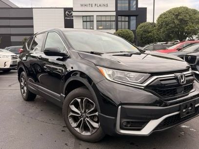 Used 2020 Honda CR-V EX-L