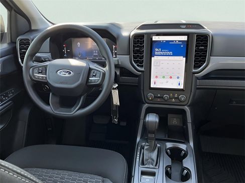 New 2025 Ford Ranger XL w/ Trailer Tow Package image 27