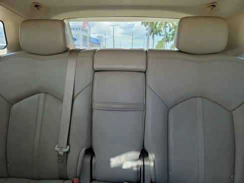 Used 2015 Cadillac SRX Performance w/ Driver Awareness Package FWD image 15