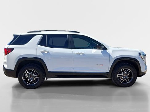 Used 2026 GMC Terrain AT4 w/ Convenience Package III image 7