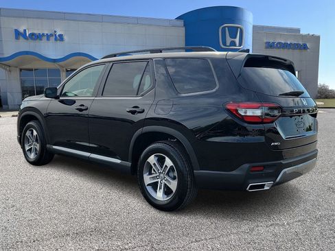 New 2026 Honda Pilot EX-L image 3