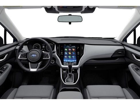 Certified 2024 Subaru Outback Premium image 19