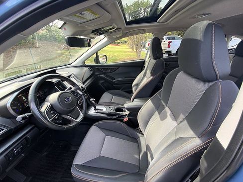 Used 2021 Subaru Crosstrek 2.0i Premium w/ Moonroof Package image 17