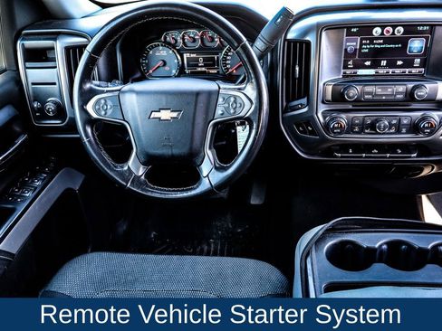 Used 2015 Chevrolet Silverado 1500 LT w/ All Star Edition image 18