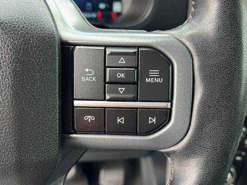 Used 2024 Ford F150 Lariat w/ Equipment Group 502A High AWD/4WD image 30
