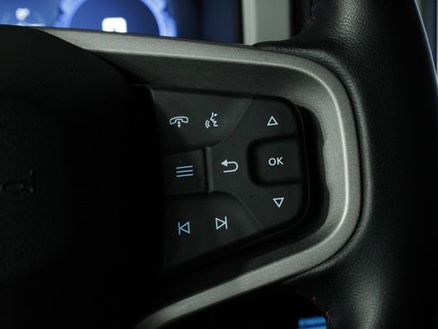 Used 2025 Ford Bronco Heritage Edition AWD/4WD image 30
