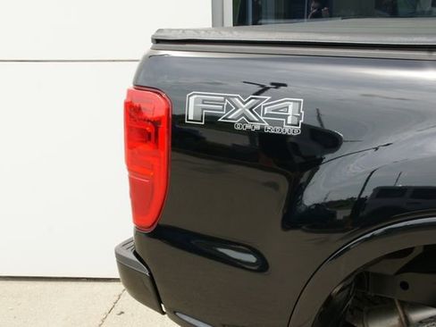 Certified 2023 Ford Ranger XLT w/ Equipment Group 301A Mid AWD/4WD image 11