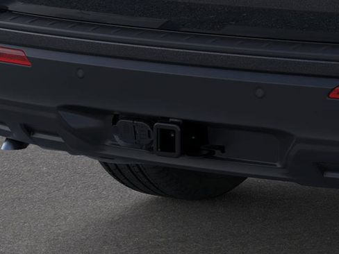 New 2026 Ford Explorer Active AWD/4WD image 27