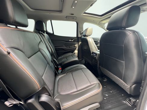 Used 2020 GMC Acadia AT4 w/ LPO, Floor Liner Package AWD/4WD image 25