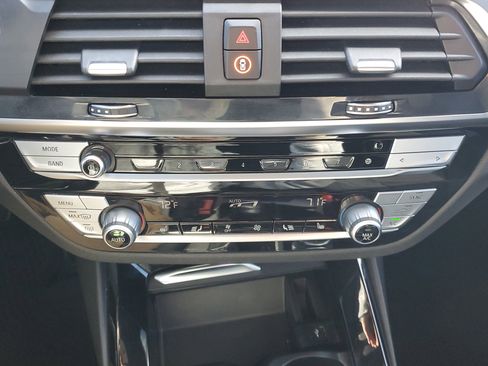 Used 2021 BMW X3 xDrive30i w/ M Sport Package image 35