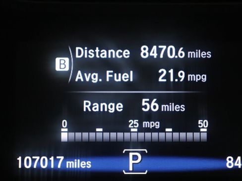 Used 2023 Honda Ridgeline Black Edition image 10
