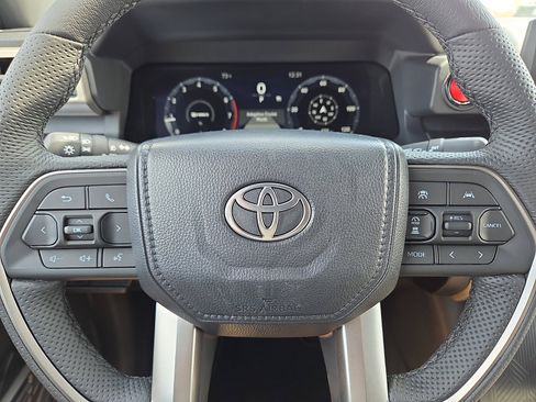 New 2026 Toyota Tacoma TRD Off-Road image 14