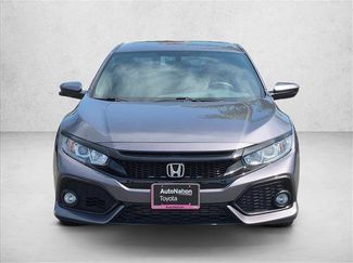 Used 2018 Honda Civic Si video 2