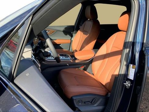 New 2026 Audi Q7 2.0T Premium Plus image 8