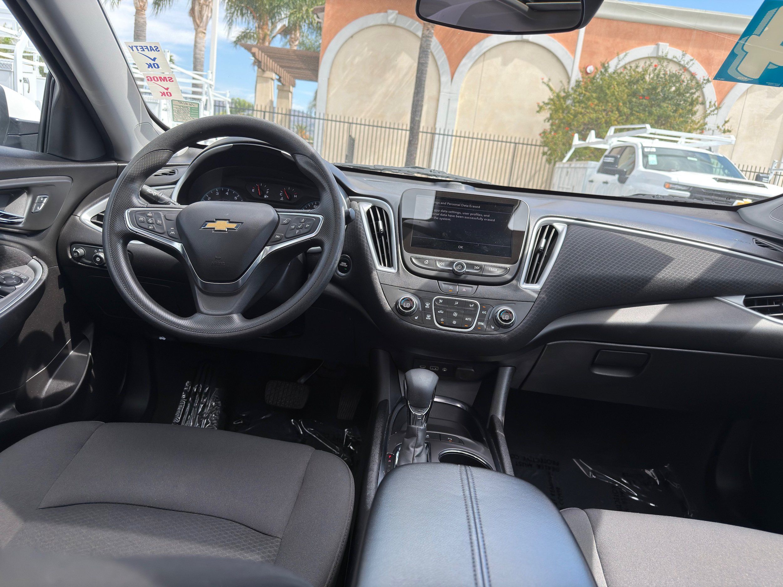 Used 2024 Chevrolet Malibu LT FWD image 20
