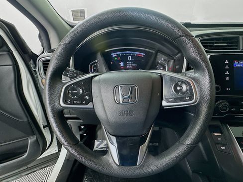 Certified 2022 Honda CR-V EX image 8