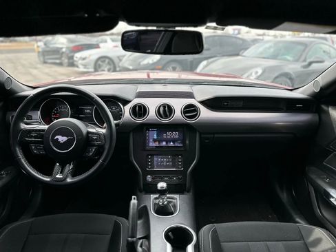 Used 2020 Ford Mustang GT image 13