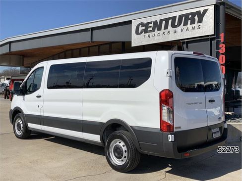 Used 2023 Ford Transit 350 XL image 6