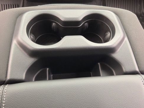 New 2026 RAM 1500 Classic Warlock image 18