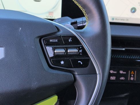 Used 2024 Kia EV6 GT image 20