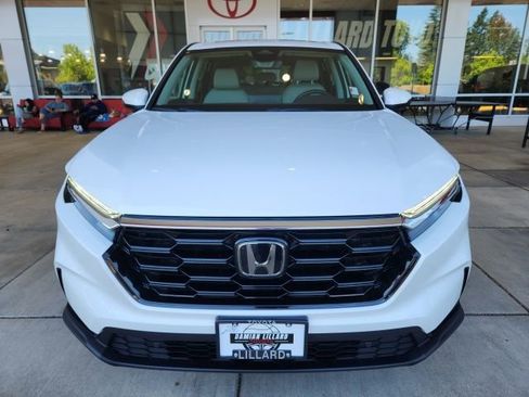 Used 2023 Honda CR-V EX-L image 5