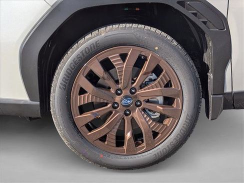 New 2025 Subaru Forester Sport image 9