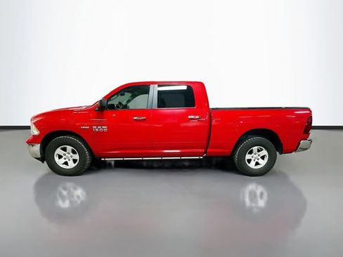 Used 2017 RAM 1500 Classic SLT image 9