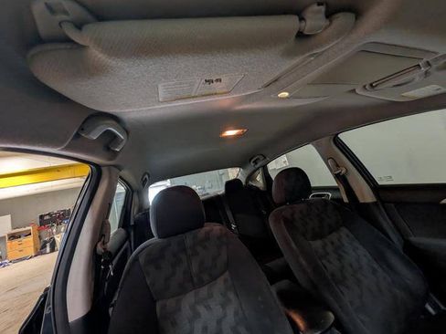 Used 2013 Nissan Sentra SV FWD image 31