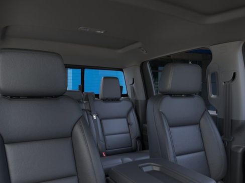 New 2026 Chevrolet Silverado 1500 LT image 24