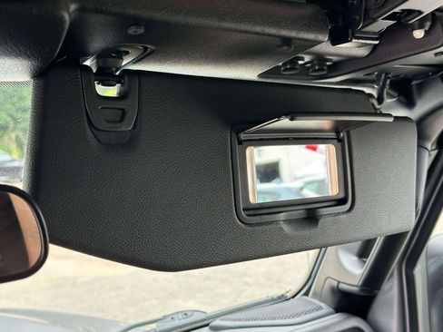 Used 2020 Jeep Wrangler Sport AWD/4WD image 25