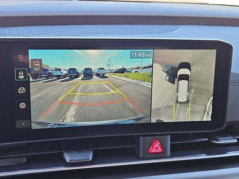 New 2026 Kia Carnival SX Prestige image 22