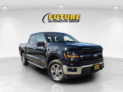 Used 2024 Ford F150 XLT w/ Mobile Office Package