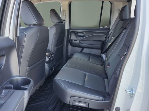 New 2026 Honda Ridgeline RTL image 7