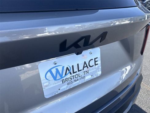 New 2026 Kia Sorento SX Prestige image 6