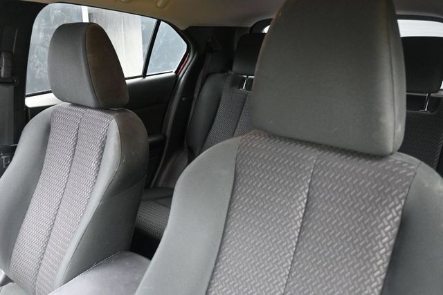 Used 2018 Mitsubishi Eclipse Cross LE AWD/4WD image 32