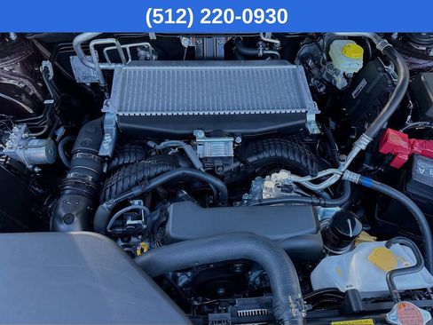 New 2026 Subaru Ascent Touring image 41